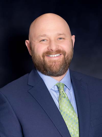 Phillip D. Dysert